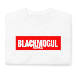 Black Mogul Supreme Short Sleeve T-Shirt