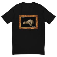Load image into Gallery viewer, The Lamb of GOD Short Sleeve T-shirt
