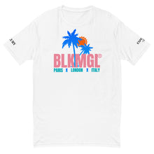Load image into Gallery viewer, BLKMGL Short Sleeve T-shirt
