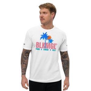 BLKMGL Short Sleeve T-shirt
