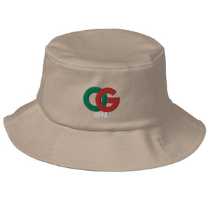OG Mogul Old School Bucket Hat