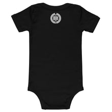 Load image into Gallery viewer, Black Mogul Girls Baby T-Shirt
