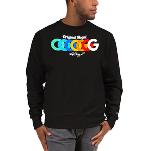 OG Mogul Collection Champion Sweatshirt