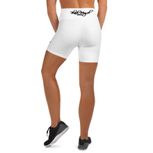 Load image into Gallery viewer, OG Mogul Collection Yoga Shorts
