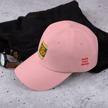 Load image into Gallery viewer, The OG Mogul Bae Dad hat
