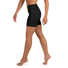 Load image into Gallery viewer, The OG Mogul Yoga Shorts
