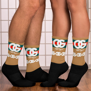 The OG Bae Socks