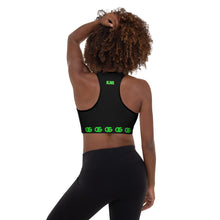 Load image into Gallery viewer, The OG Slime Padded Sports Bra
