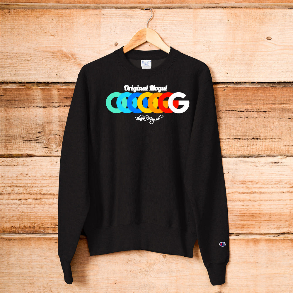 OG Mogul Collection Champion Sweatshirt