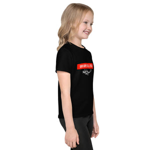 Good Dope Sell Itself Kids T-Shirt