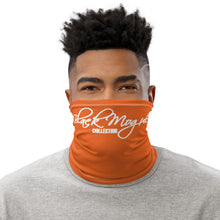 Load image into Gallery viewer, Black Mogul Collection Neck Gaiter
