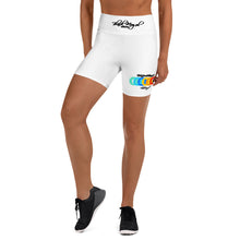 Load image into Gallery viewer, OG Mogul Collection Yoga Shorts
