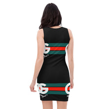 Load image into Gallery viewer, The OG Bae Cut &amp; Sew Dress
