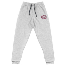 Load image into Gallery viewer, Black Mogul Girls Unisex Joggers
