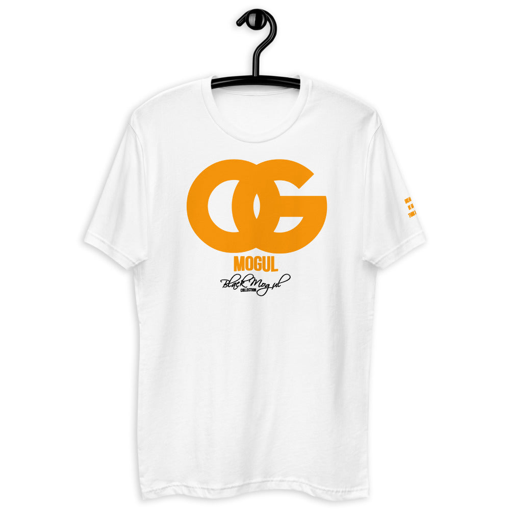 The OG Mogul Short Sleeve T-shirt