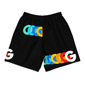 OG Mogul Collection Men's Athletic Long Shorts