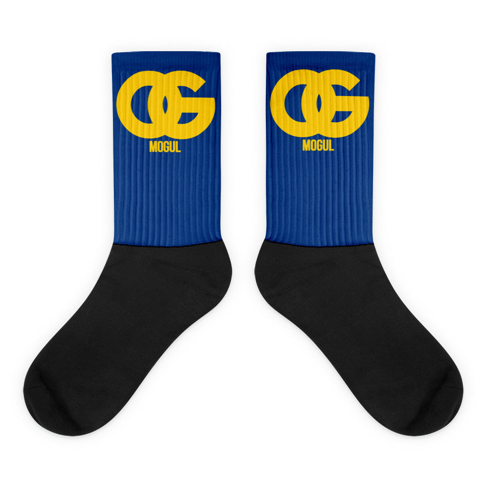 The OG Socks
