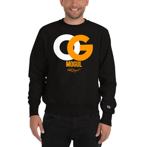 The OG Mogul Champion Sweatshirt
