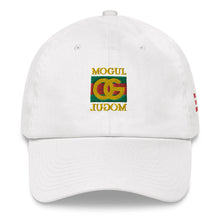 Load image into Gallery viewer, The OG Mogul Bae Dad hat
