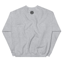Load image into Gallery viewer, Black Mogul Luxury Unisex Sweatshirt
