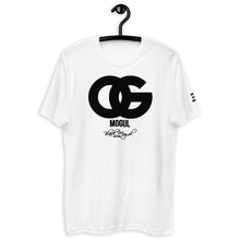 Load image into Gallery viewer, The OG Mogul Short Sleeve T-shirt
