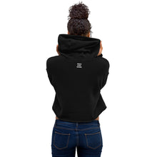 Load image into Gallery viewer, The OG Mogul Collection Crop Hoodie
