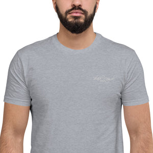 Black Mogul Collection Short Sleeve T-shirt