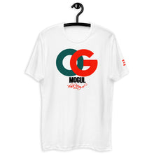 Load image into Gallery viewer, The OG Mogul Short Sleeve T-shirt
