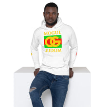 Load image into Gallery viewer, The OG Mogul Unisex Hoodie
