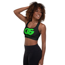 Load image into Gallery viewer, The OG Slime Padded Sports Bra
