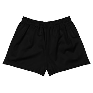 The OG Mogul Slime Women's Athletic Short Shorts