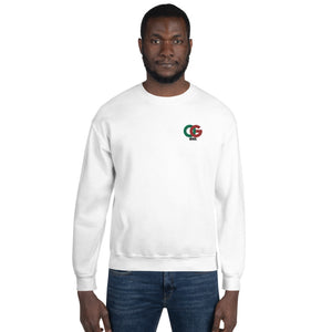 The OG Mogul Shield Unisex Sweatshirt
