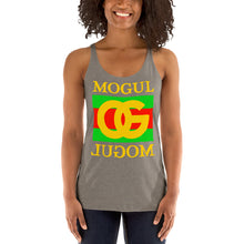 Load image into Gallery viewer, The OG Mogul Women&#39;s Racerback Tank
