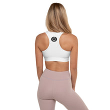 Load image into Gallery viewer, OG Mogul Collection Padded Sports Bra
