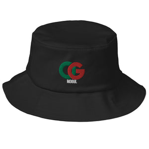OG Mogul Old School Bucket Hat