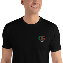 Load image into Gallery viewer, OG Mogul Shield Short Sleeve T-shirt
