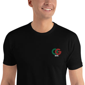 OG Mogul Shield Short Sleeve T-shirt