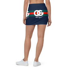 Load image into Gallery viewer, The OG Bae Mini Skirt
