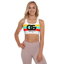Load image into Gallery viewer, The OG Padded Sports Bra
