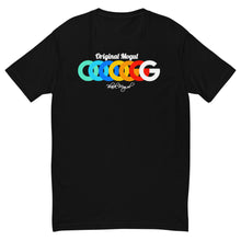 Load image into Gallery viewer, OG Mogul Collection  Short Sleeve T-shirt
