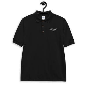 Black Mogul Collection Polo Shirt