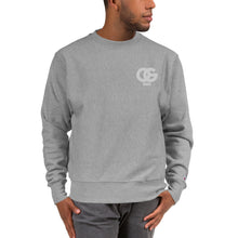 Load image into Gallery viewer, The OG Shield Champion Sweatshirt

