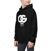 Load image into Gallery viewer, The OG Mogul Kids Hoodie
