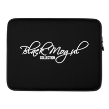 Load image into Gallery viewer, Black Mogul Collection Laptop Sleeve
