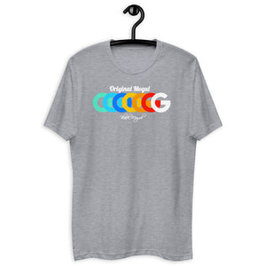 OG Mogul Collection  Short Sleeve T-shirt