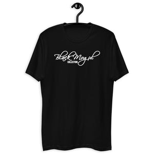 Black Mogul Short Sleeve T-shirt