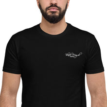 Load image into Gallery viewer, Black Mogul Collection Short Sleeve T-shirt
