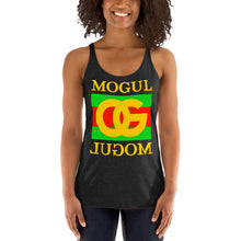 Load image into Gallery viewer, The OG Mogul Women&#39;s Racerback Tank
