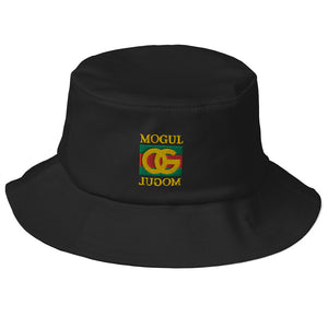 The OG Mogul Old School Bucket Hat