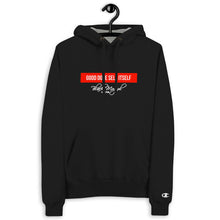 Load image into Gallery viewer, Good Dope Sell Itself  Unisex Champion Hoodie
